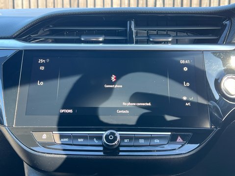 Vauxhall Corsa ULTIMATE 24