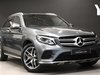 Mercedes-Benz GLC 2.0 GLC 250 AMG Line Premium 4Matic Auto 4WD 5dr