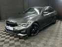 BMW 3 Series 2.0 320d M Sport Saloon 4dr Diesel Auto xDrive Euro 6 (s/s) (190 ps) M-SPOR