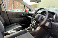 Citroen C3 Aircross 1.2 PURETECH FLAIR S/S EAT6 AUTOMATIC! FULL SERVICE HISTORY! 6