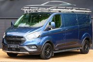 Ford Transit Custom 2.0 Transit Custom 300 Trail EcoBlue 9