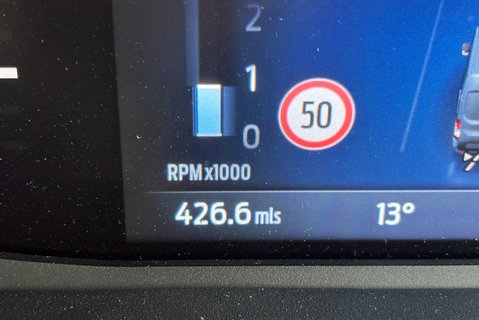 Ford Transit 350 Drw L3 165ps Crew Cab Tipper - 3.5t Towing Capacity / Air Con 41