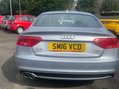 Audi A5 2.0 TDI S line Sportback Euro 6 (s/s) 5dr 12