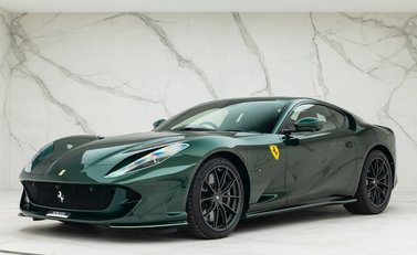 Ferrari 812 Superfast 6