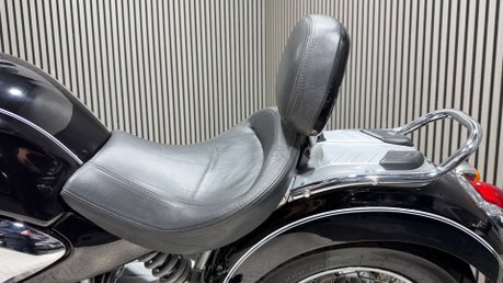 BMW R1200 1998 ONLY 7K LONG MOT CLASSIC COLLECTORS BIKE 1200CC 37