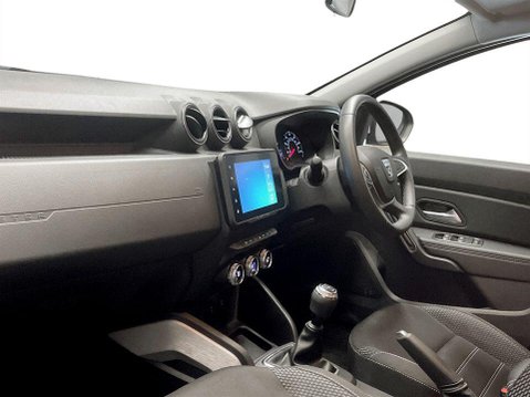 Dacia Duster 1.3 TCe Prestige SUV 5dr Petrol Manual Euro 6 (s/s) (130 ps) Bluetooth 15