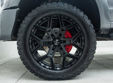 Ford F150 Shelby Super Snake Off-Road Supercrew 36