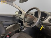 Hyundai i10 1.0 S Hatchback 5dr Petrol Manual Euro 6 (67 ps) 12
