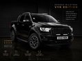 Ford Ranger 2.0 Ranger Wildtrak EcoBlue 4x4 Auto 4WD 4dr 1