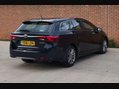 Toyota Avensis 1.6 Avensis Business Edition D-4D 5dr 21