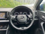 Skoda Karoq 1.5 Karoq SE TSi 5dr 46