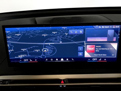 BMW Ix 50 111.5kWh M Sport SUV 5dr Electric Auto xDrive (11kW Charger) (523 ps) 1 15