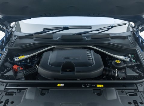 Land Rover Range Rover D350 AUTOBIOGRAPHY 40