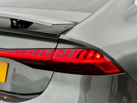 Audi A7 3.0 TDI V6 50 S line Sportback Tiptronic quattro Euro 6 (s/s) 5dr 40