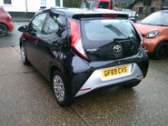 Toyota Aygo VVT-I X-PLAY ONLY 32,000 MILES FROM NEW 16