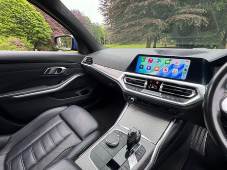 BMW 3 Series 320d M Sport Edition 16