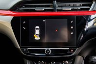 Vauxhall Corsa GS 21