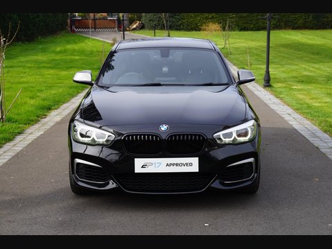 BMW 1 Series 3.0 M140i Shadow Edition Auto Euro 6 (s/s) 5dr 10