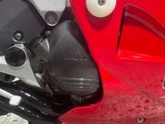 Honda VFR 1998 ONLY 16K FUEL INJECTED NON VTEC FULL LUGGAGE 800CC 36