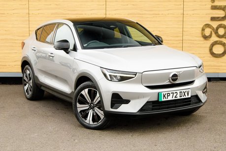 Volvo C40 RECHARGE CORE