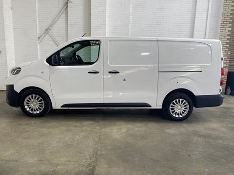 Toyota Proace L2 ICON 12
