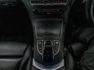 Mercedes-Benz GLC 2.1 GLC220d AMG Line (Premium Plus) Coupe 5dr Diesel G-Tronic 4MATIC Euro 6 51