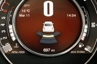 Fiat 500 STANDARD 30