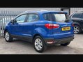 Ford Ecosport 1.5 EcoSport Zetec 5dr 6