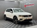 Volkswagen Tiguan 2.0 TDI SE Navigation 4Motion Euro 6 (s/s) 5dr
