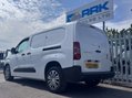 Peugeot Partner 1.5 BlueHDi 950 Professional Premium + Long Panel Van 6dr Diesel Manual LWB 37