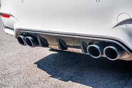 BMW M4 3.0 M4 Semi-Auto 2dr 60