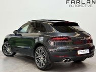 Porsche Macan 3.0 TD V6 S SUV 5dr Diesel PDK 4WD Euro 6 (s/s) (258 ps) 51
