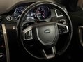 Land Rover Discovery Sport SD4 HSE LUXURY 13