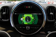 Mini Countryman COOPER S 22