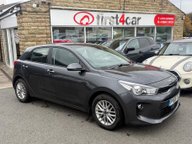 Kia Rio 2 ISG 1