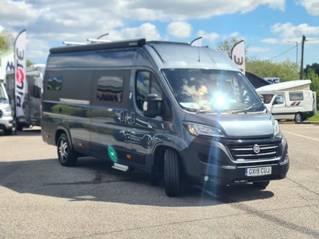 Westfalia Columbus 5
