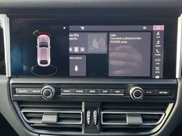 Porsche Macan 3.0 Macan S Semi-Auto 4WD 5dr 48