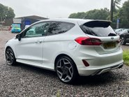 Ford Fiesta 1.5 Fiesta ST-3 T 3dr 9