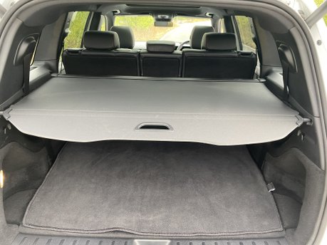 Mercedes-Benz EQB EQB 350 4M AMG Line Premium Plus Auto Electric 66KWH 7 SEATER/PAN ROOF/NAV 38