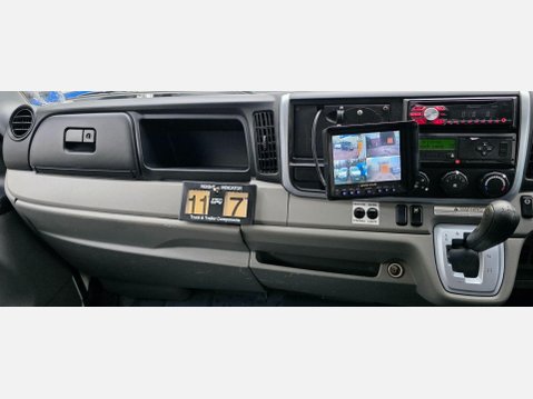 Fuso Canter 7C15 47 27