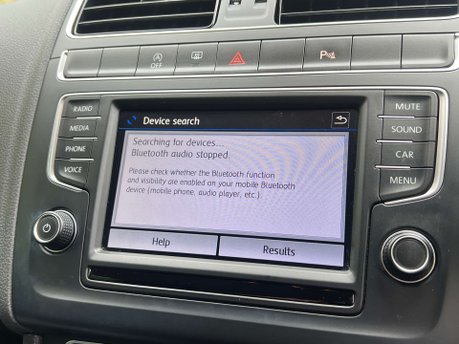 Volkswagen Polo 1.2 Polo Match Edition TSi 5dr 29