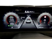 Nissan ARIYA 63kWh Evolve SUV 5dr Electric Auto 7.4kW Charger (217 ps) 13