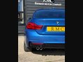 BMW 4 Series 3.0 430d M Sport Hatchback 5dr Diesel Auto Euro 6 (s/s) (258 ps) 13