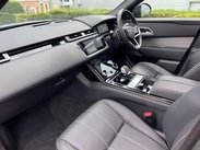 Land Rover Range Rover Velar 2.0 D200 MHEV Edition Auto 4WD Euro 6 (s/s) 5dr 64