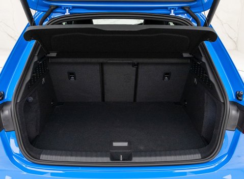 Audi RS3 Sportback Launch Edition 30