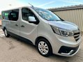 Renault Trafic 2.0 dCi LL30 Advance EDC L2 H1 Euro 6 (s/s) 5dr (9 Seat) 2