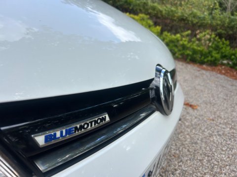 Volkswagen Golf 1.0 TSI Match Edition BlueMotion Euro 6 (s/s) 5dr 45