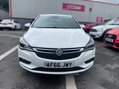 Vauxhall Astra 1.4 Astra SRi 5dr 58