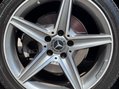 Mercedes-Benz C Class 2.1 C220d AMG Line Coupe 2dr Diesel G-Tronic+ Euro 6 (s/s) (170 ps) 4