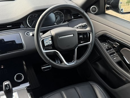 Land Rover Range Rover Evoque EDITION Plug-in Petrol Hybrid 56
